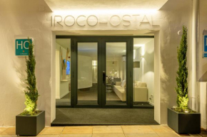 IROCO HOSTAL